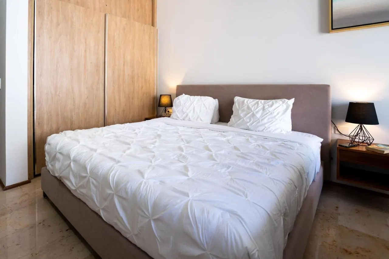 Lil Town Apartment Playa del Carmen