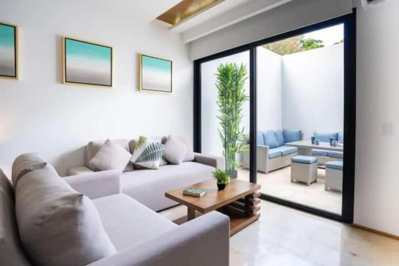 Lil Town Apartment Playa del Carmen Mexico