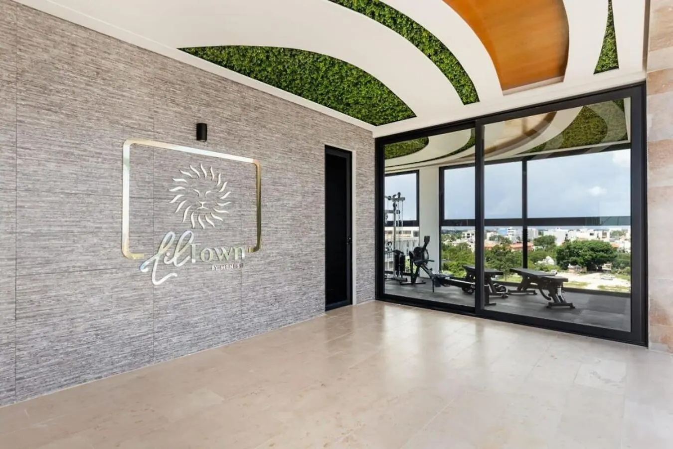 Lil Town Apartment Playa del Carmen