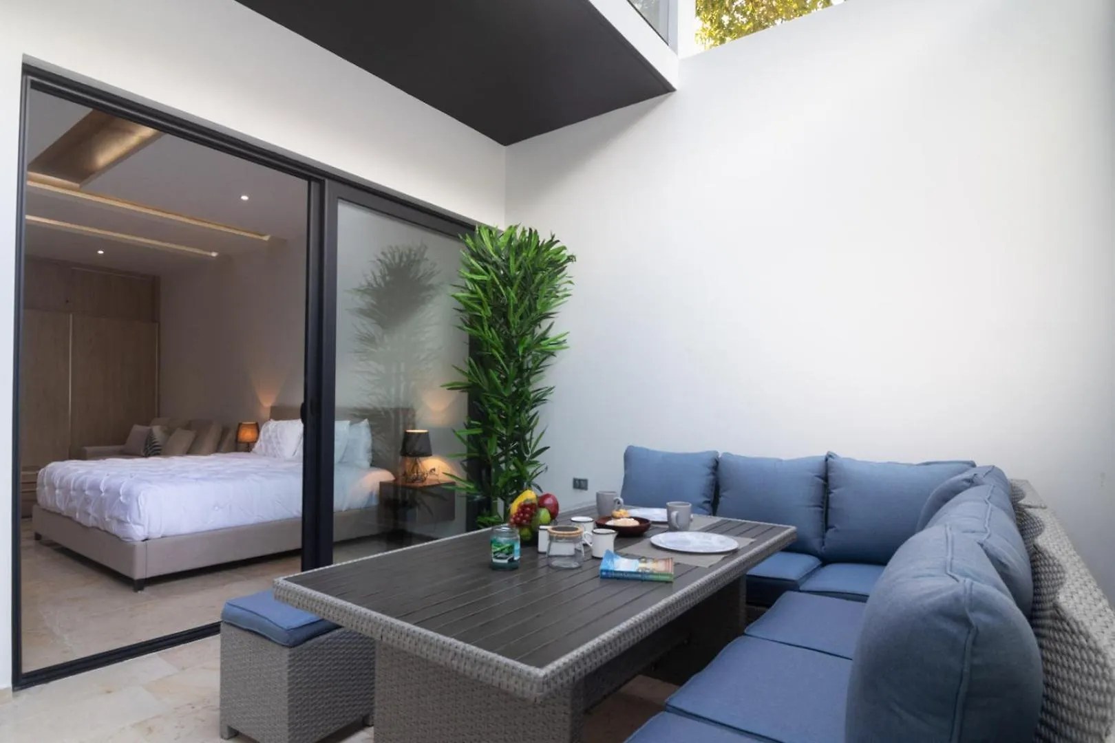 Apartamento Lil Town Playa del Carmen México