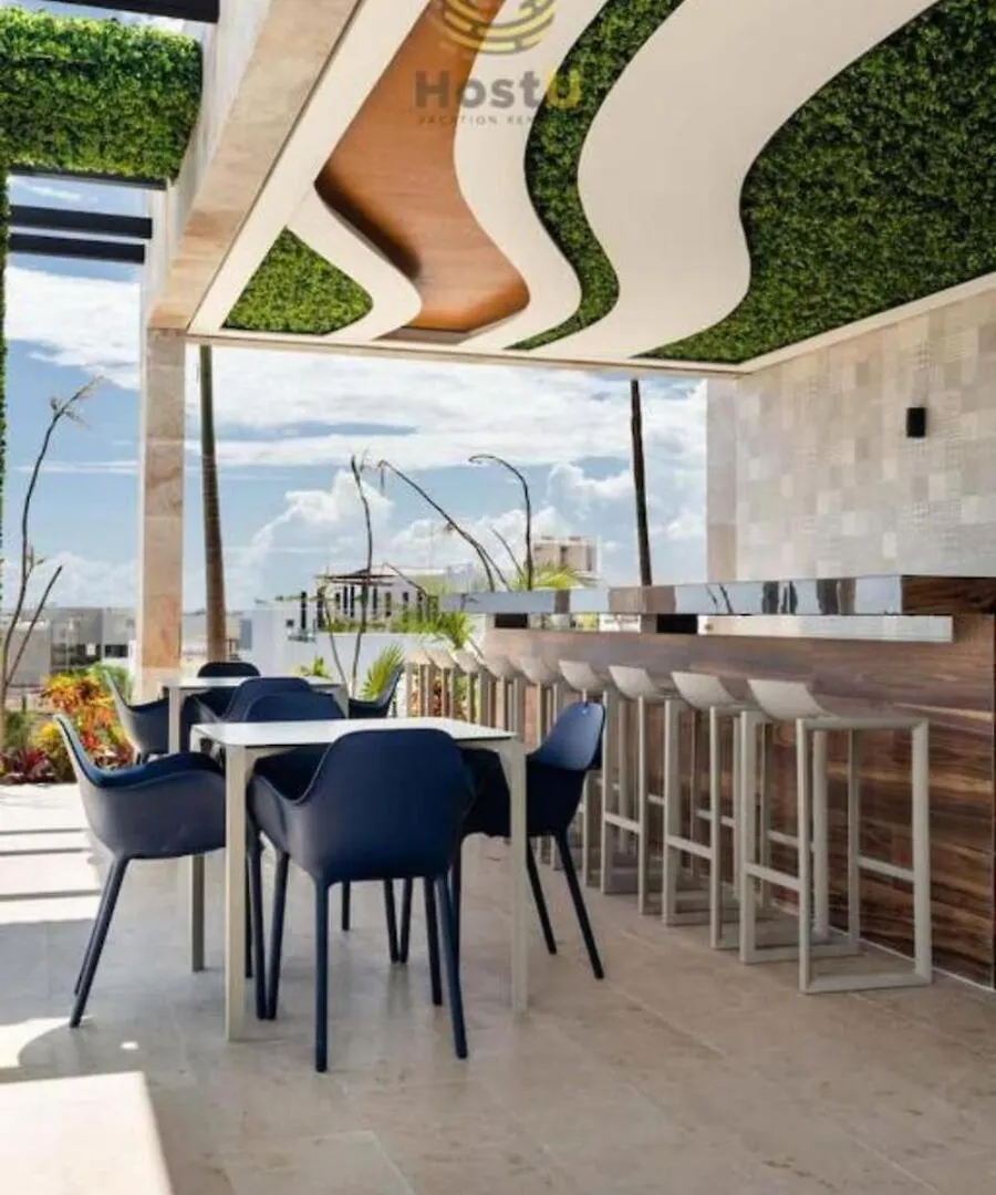 Apartamento Lil Town Playa del Carmen