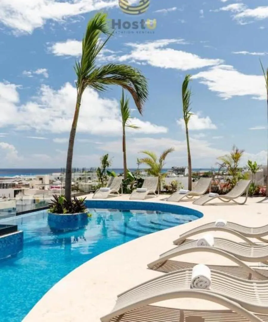Apartamento Lil Town Playa del Carmen