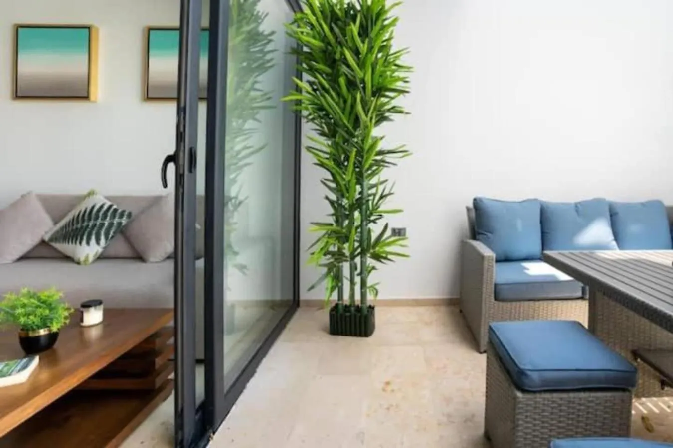 Apartamento Lil Town Playa del Carmen