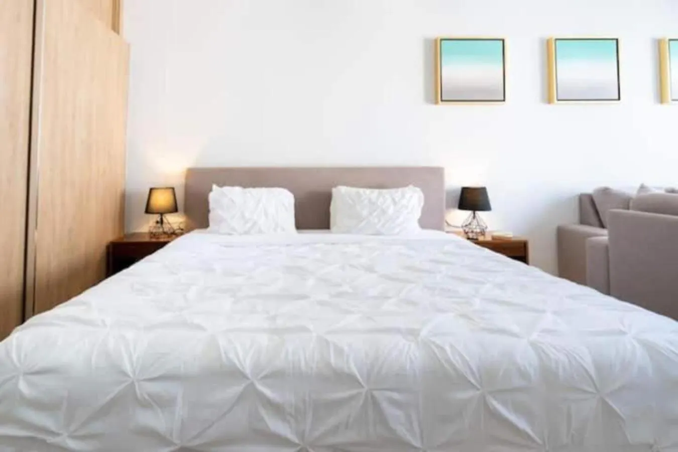 Apartamento Lil Town Playa del Carmen México