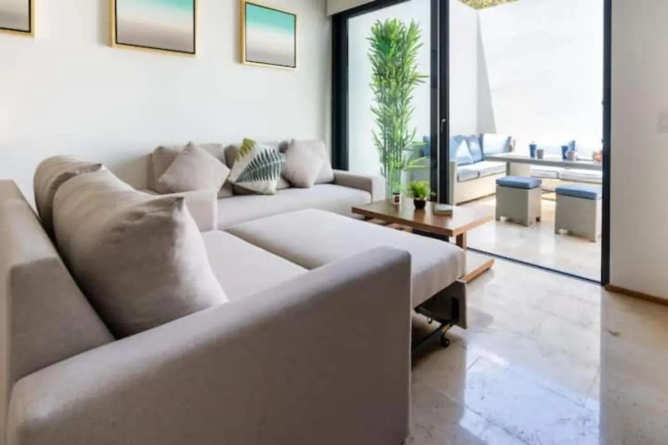 Apartamento Lil Town Playa del Carmen