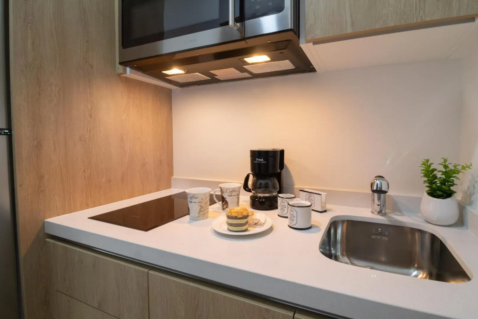 Apartmán Lil Town Playa del Carmen 0*,  Mexiko