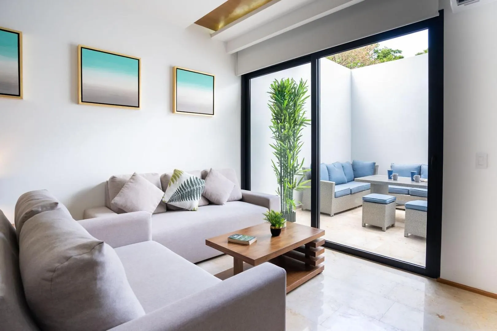 Apartamento Lil Town Playa del Carmen