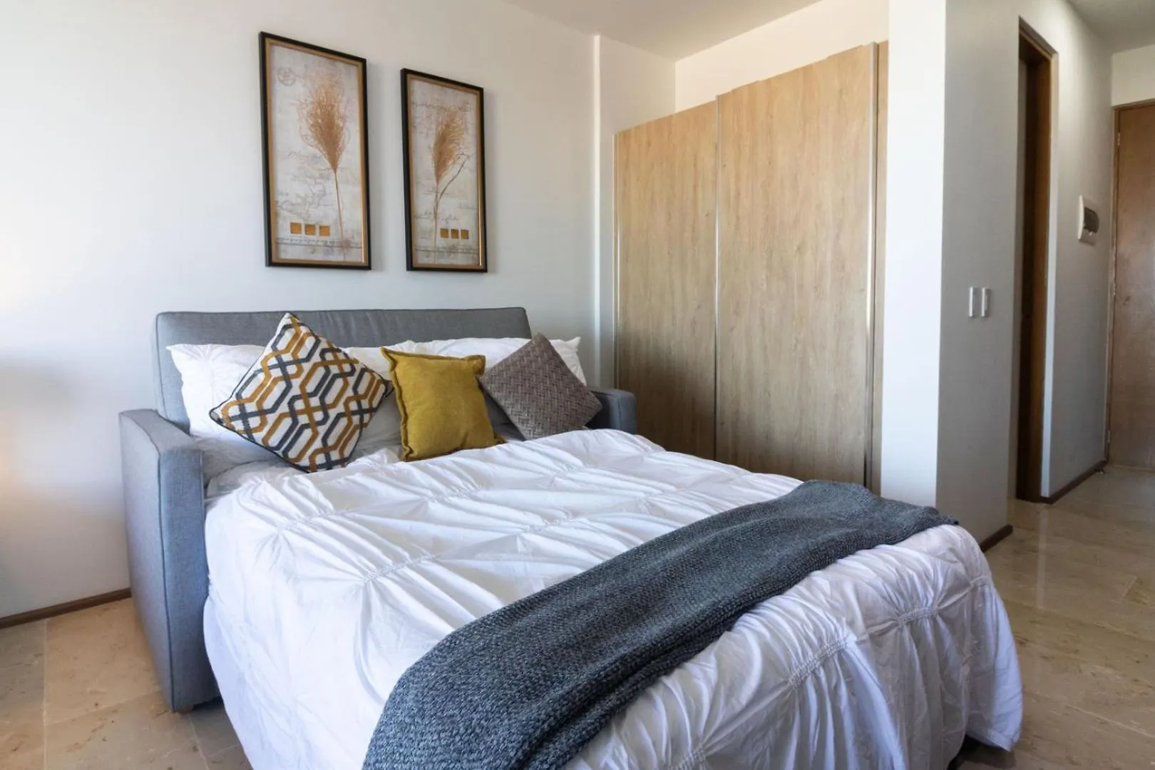 Apartamento Lil Town Playa del Carmen México