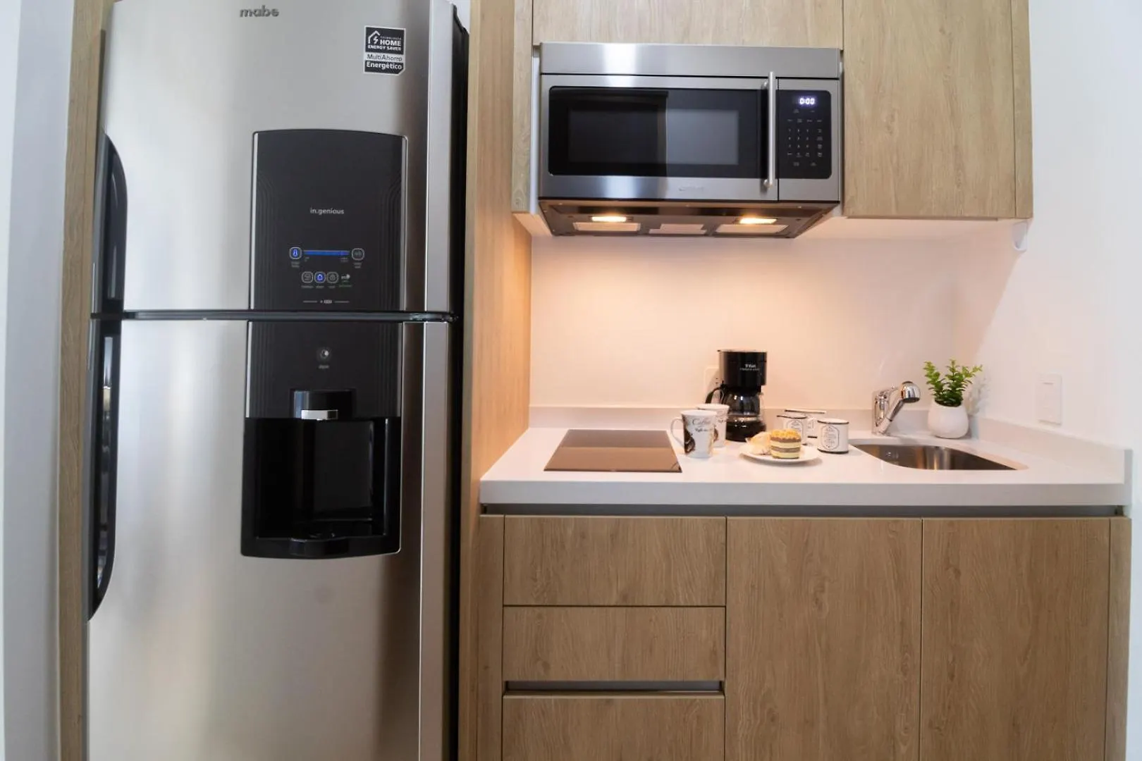 Apartamento Lil Town Playa del Carmen 0*,  México