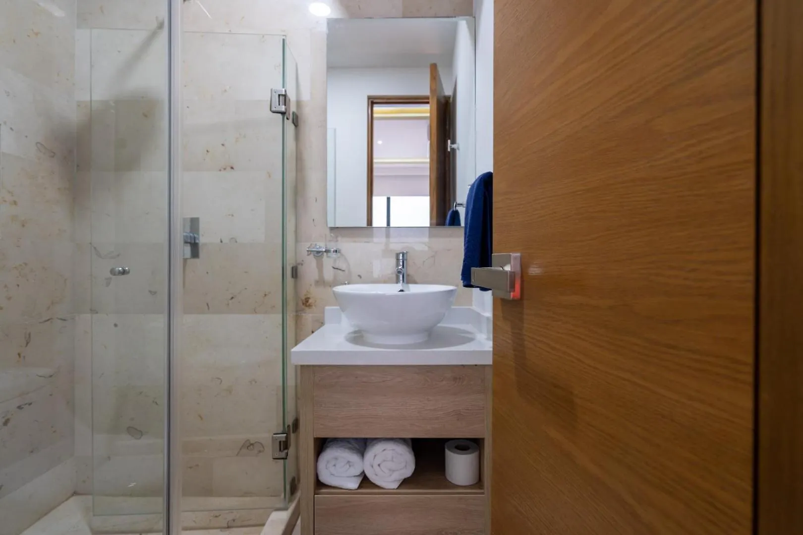 Apartamento Lil Town Playa del Carmen