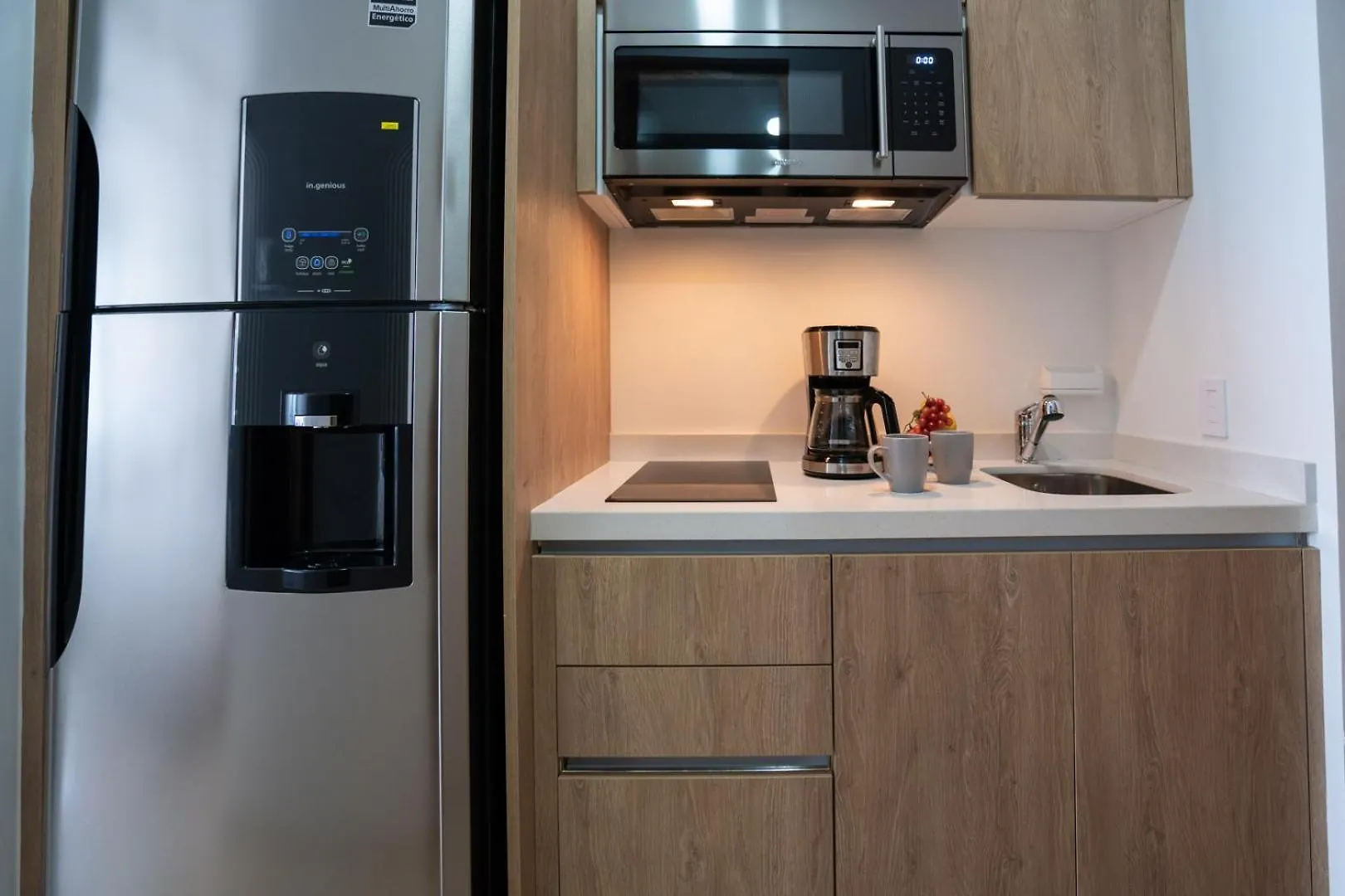 Apartamento Lil Town Playa del Carmen