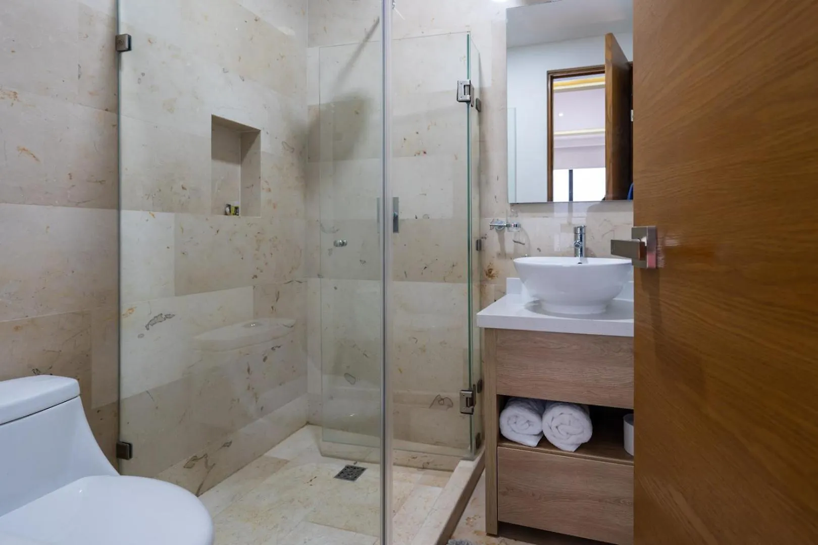 Apartamento Lil Town Playa del Carmen