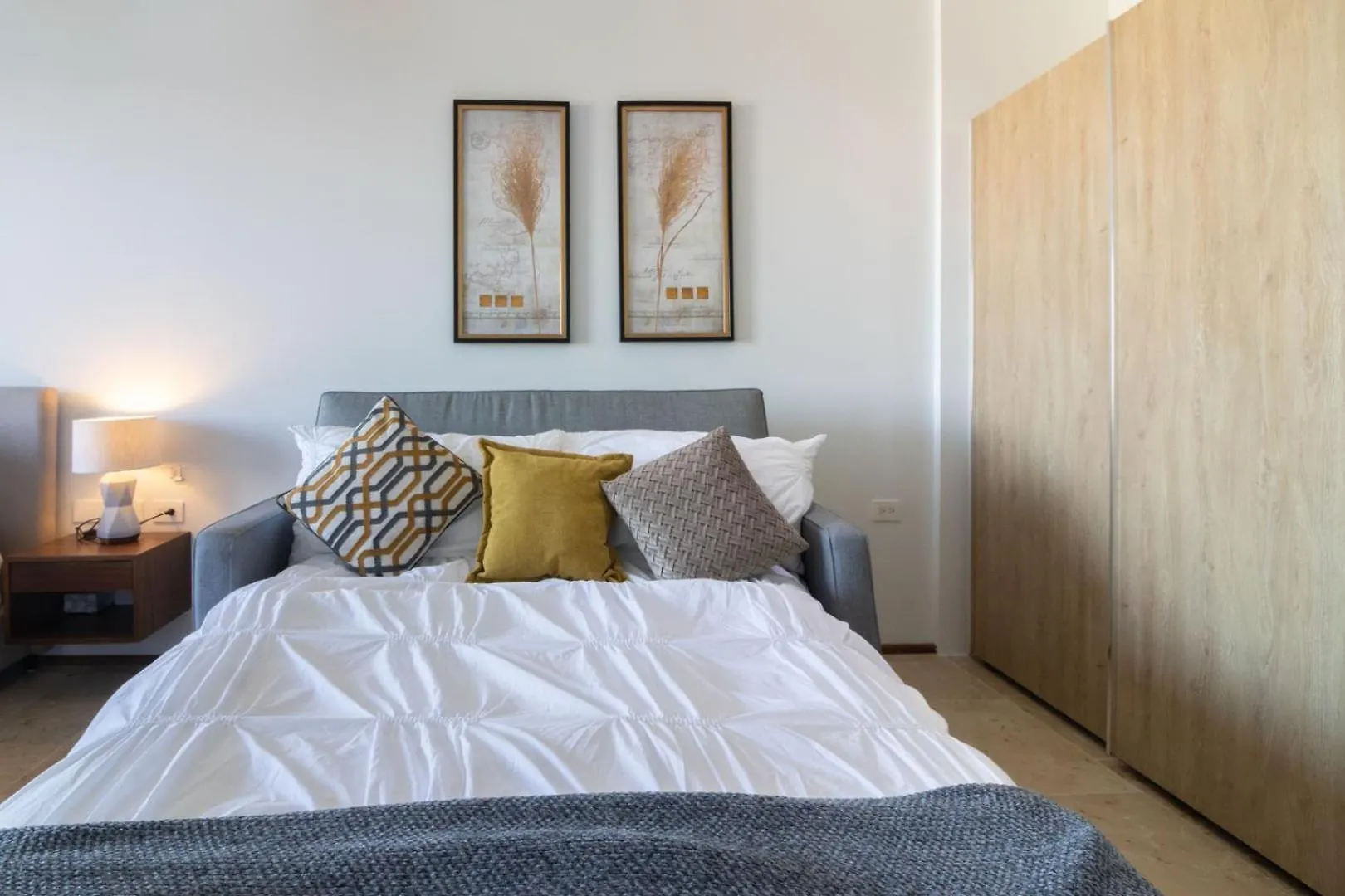 Lil Town Apartment Playa del Carmen