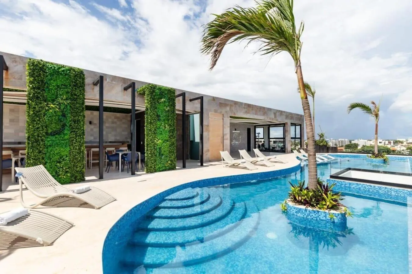 Lil Town Apartment Playa del Carmen