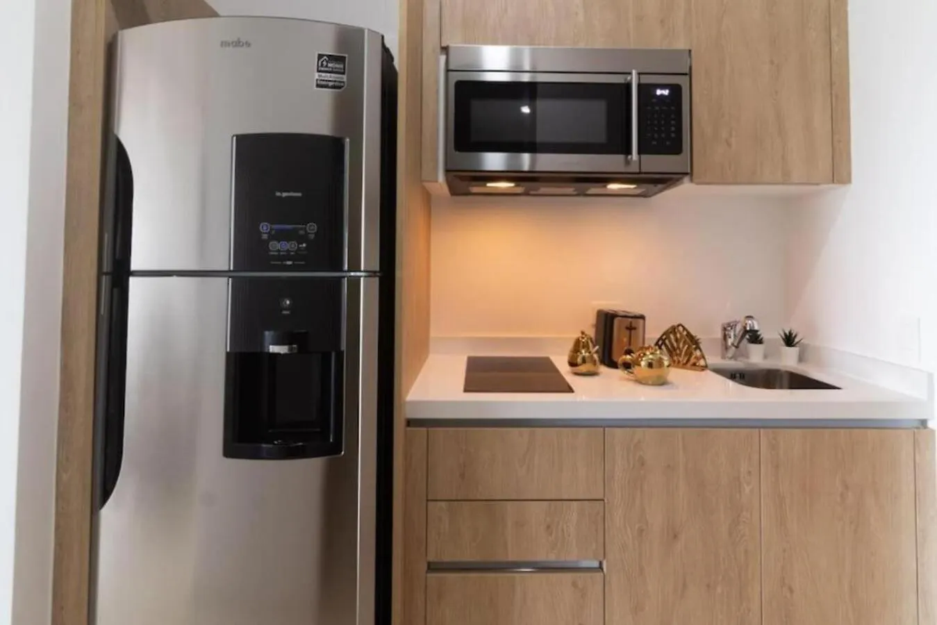 Lil Town Apartment Playa del Carmen 0*,