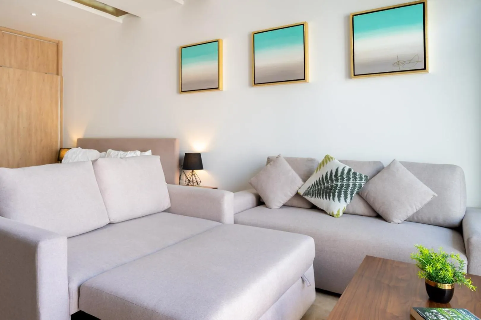 Lil Town Apartment Playa del Carmen